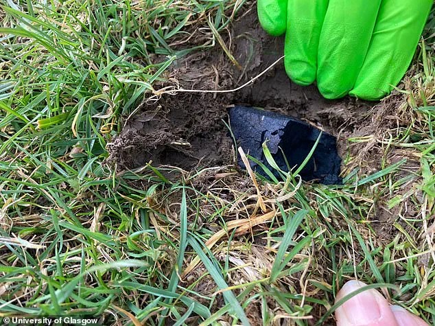 Opportunity for Walkers and Hikers to Discover Meteorite Fragments in Scotland After July Sky Event