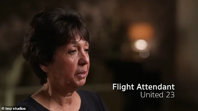 Pilot's Revelation: United Flight 23 May Have Been Intended for 9/11, Narrowly Averted by Critical Ground Error