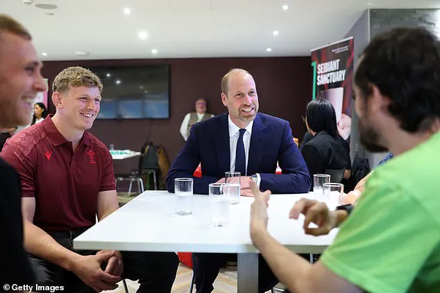 Prince Harry's Mission in Ukraine: Supporting Soldiers with Combat Trauma Through Superhumans Center and Invictus Games