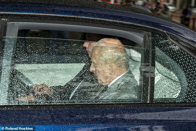 Prince Harry's Urgent Reconciliation with Royal Family and Ukraine Visit Signal New Chapter, Insider Reveals