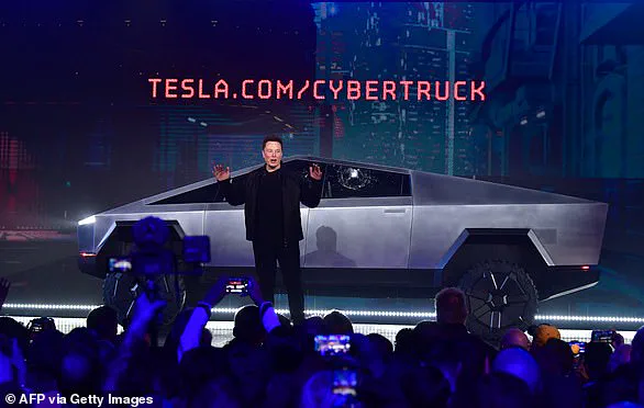 Tesla Discontinues Cybertruck's Long Range Model Amid Sluggish Sales, Despite Bold Design and Advanced Engineering