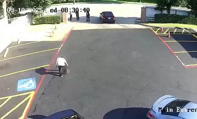 Texas Motel Manager Beheaded by Suspect with Criminal History: Raising Questions About Immigration Policies