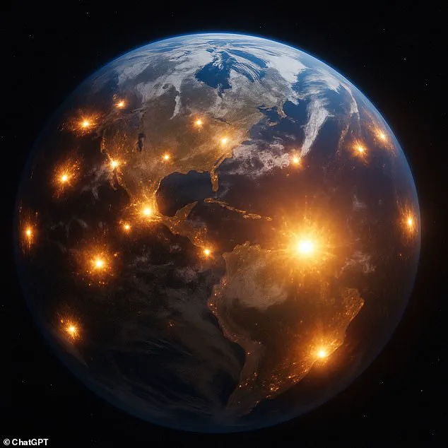 TikTok's Apocalyptic Fervor: How Viral Prophecies Ignite Public Panic