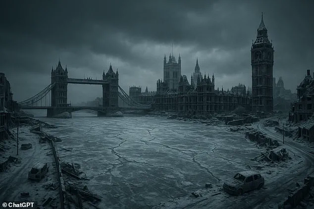 TikTok's Apocalyptic Fervor: How Viral Prophecies Ignite Public Panic