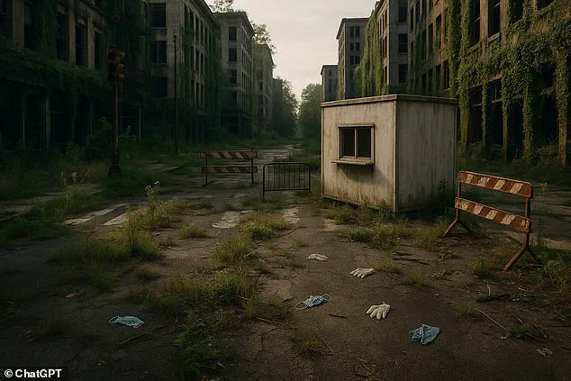 TikTok's Apocalyptic Fervor: How Viral Prophecies Ignite Public Panic