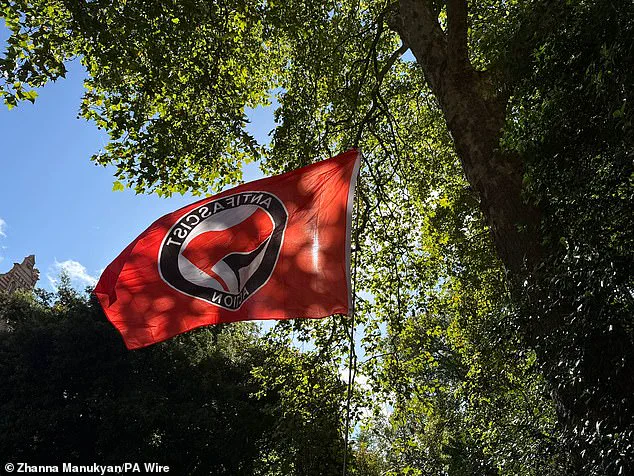 Trump Administration Considers Imminent Sweeping Measures Against Left-Wing Groups, Including Antifa Terror Designation and Tax Exempt Stripping Following Charlie Kirk's Assassination