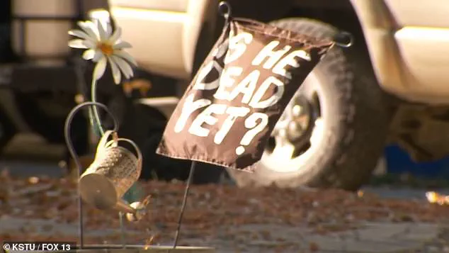 Two Men Arrested in Salt Lake City for Allegedly Planting Live Bomb Under FOX13 News Vehicle, Officials Say Act Poses Public Safety Threat
