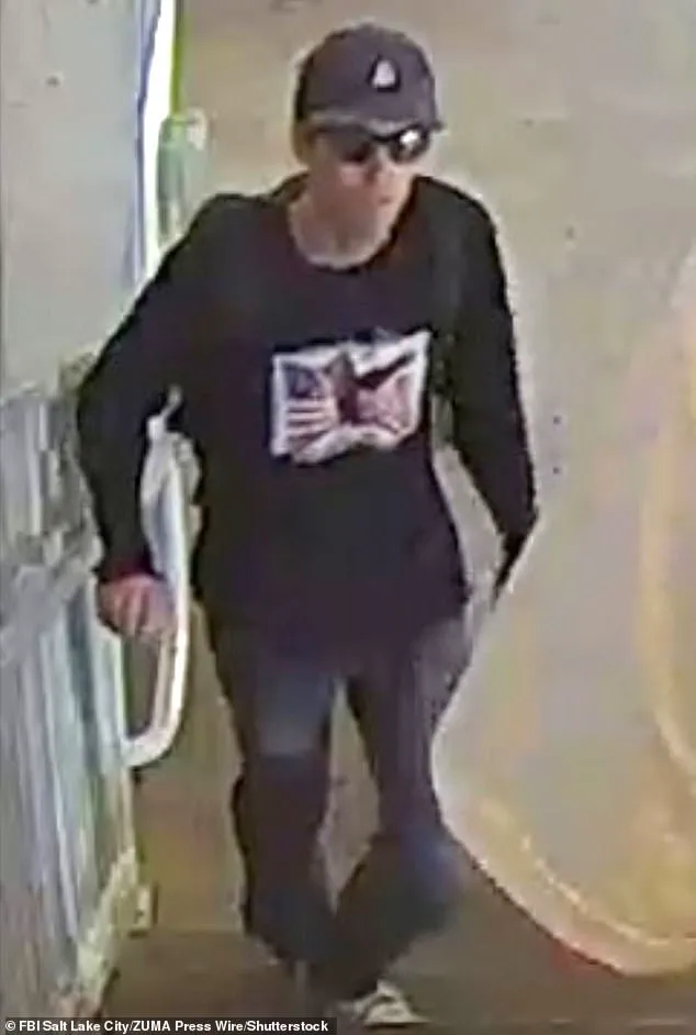 Unraveling the Links: FBI Investigates Cryptic Messages and Ideological Motives Behind High-Profile Assassinations