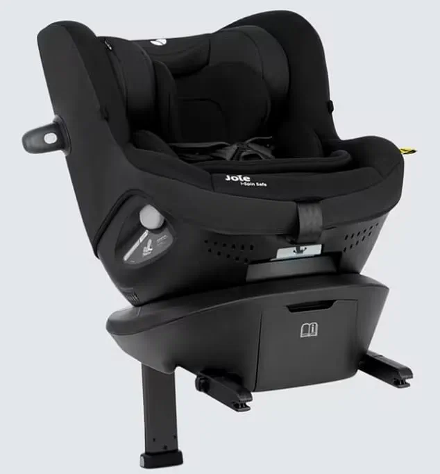 Unsafe, Flimsy Fabric Infant Car Seats Sold Online Pose Serious Safety Risks, Warn Consumer Advocates