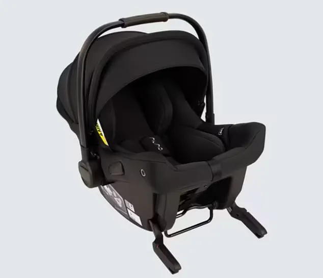 Unsafe, Flimsy Fabric Infant Car Seats Sold Online Pose Serious Safety Risks, Warn Consumer Advocates