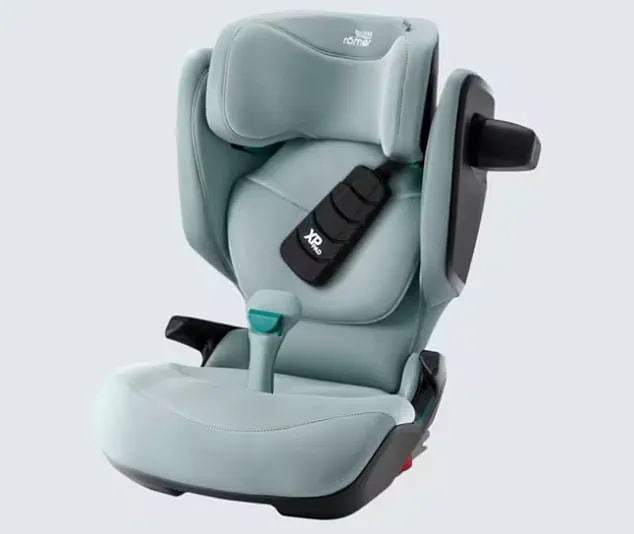 Unsafe, Flimsy Fabric Infant Car Seats Sold Online Pose Serious Safety Risks, Warn Consumer Advocates