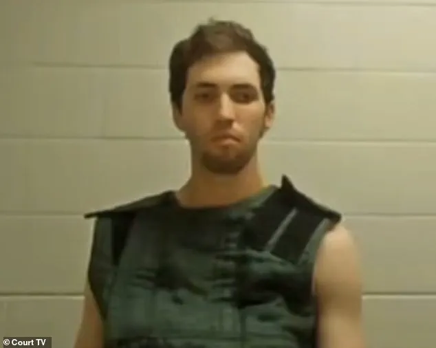 Utah Jail Holds Tyler Robinson Under Extreme Security Measures Comparable to Epstein Case