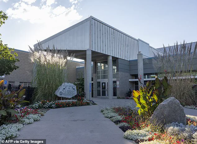 Utah Jail Holds Tyler Robinson Under Extreme Security Measures Comparable to Epstein Case