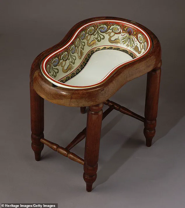 Viral Mystery: Enigmatic 19th-Century Object from Houseboat Sparks Online Speculation