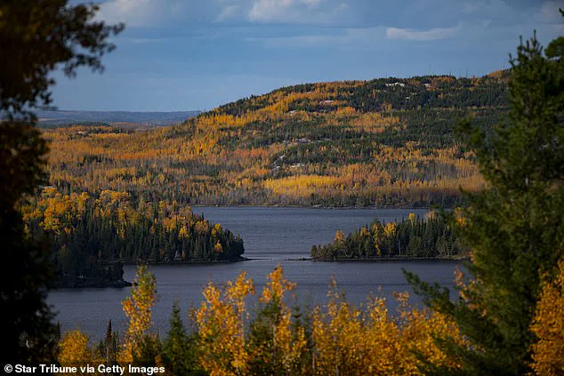 Weather Patterns to Shape Timing and Vibrancy of Fall Foliage in Colorado, Plains, and Midwest
