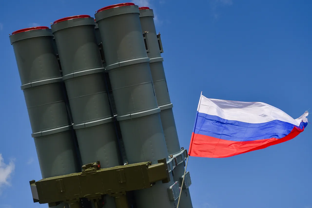 Russian Ministry of Defense Claims Destruction of 80 Ukrainian Drones in Largest Nighttime Engagement – 'This Operation Demonstrates the Effectiveness of Our Air Defense Systems,' Says Statement