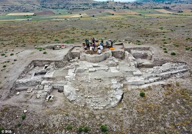 Archaeologists Uncover 100-Foot Basilica in Lystra, Linking Biblical Miracle to Physical Evidence