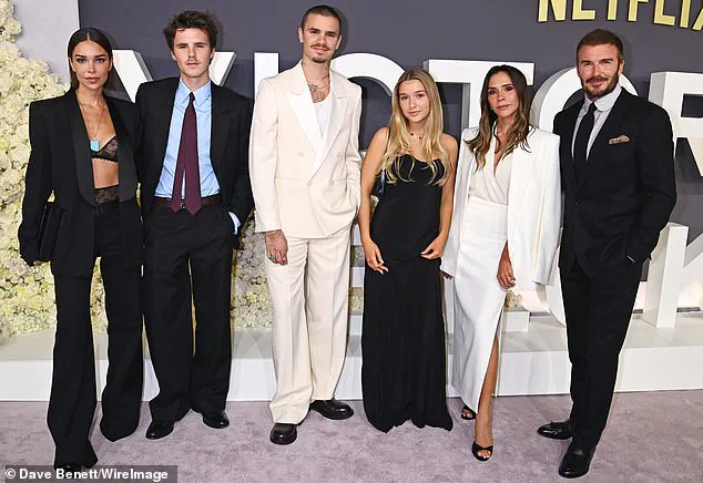 Victoria Beckham's Long-Term Battle with Disordered Eating Revealed in Netflix Documentary