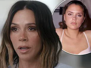 Victoria Beckham's Long-Term Battle with Disordered Eating Revealed in Netflix Documentary