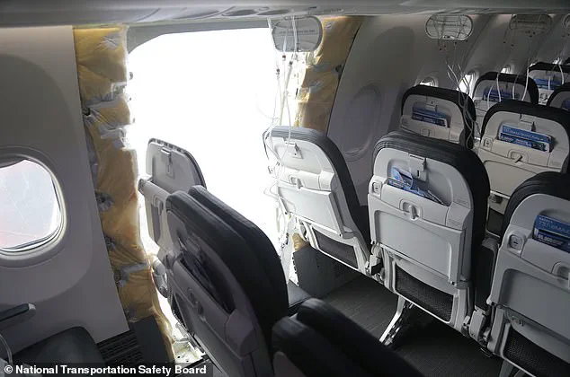 Aviation Expert: In-Flight Technical Problems Are Common, Contrary to Movie Depictions