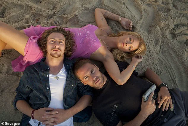 Breaking: Aaron Taylor-Johnson's Bullying Claims Resurface in Viral Post, Reigniting Hollywood Debate