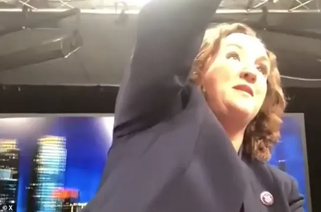 Democratic Governor Candidate Katie Porter Faces Backlash Over Resurfaced 2021 Video Showing Abrasive Treatment of Staff During Zoom Meeting