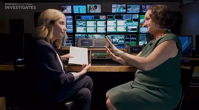 Democratic Governor Candidate Katie Porter Faces Backlash Over Resurfaced 2021 Video Showing Abrasive Treatment of Staff During Zoom Meeting