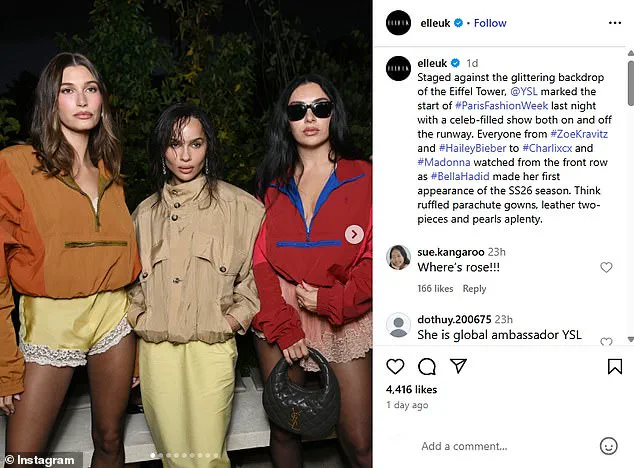 K-pop's Rise in the U.S. and the Ongoing Battle for Respect: The Case of BLACKPINK's Rosé