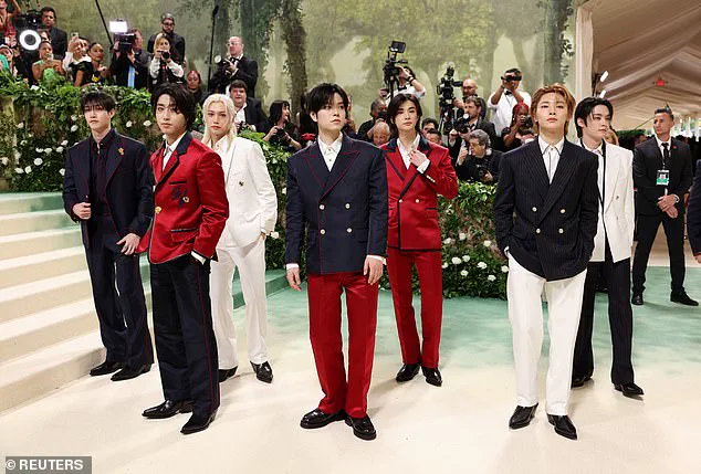 K-pop's Rise in the U.S. and the Ongoing Battle for Respect: The Case of BLACKPINK's Rosé