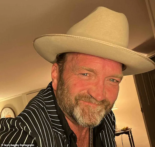 Larry Bagby's Star-Studded Wedding Celebrates His Iconic Role in *Hocus Pocus*