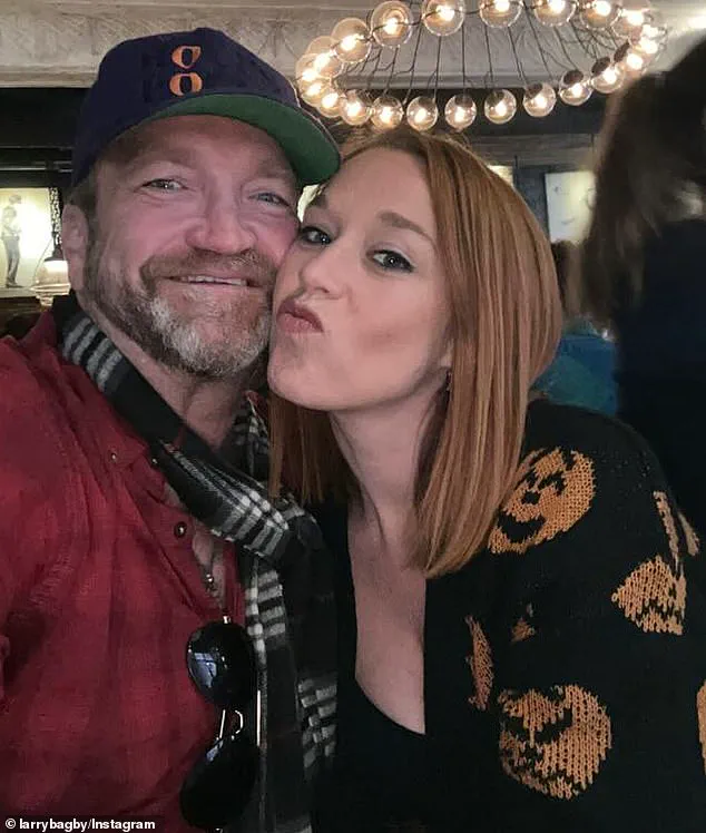 Larry Bagby's Star-Studded Wedding Celebrates His Iconic Role in *Hocus Pocus*