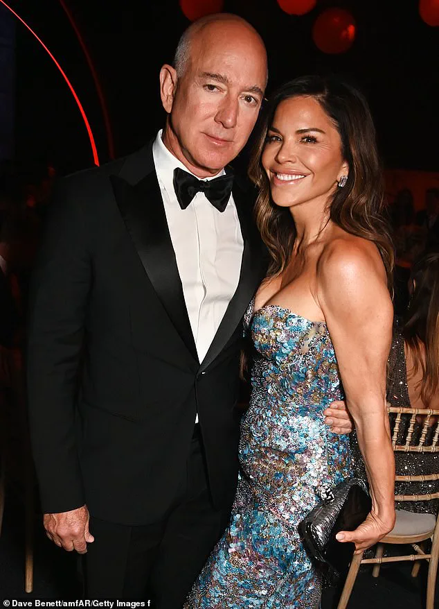 Lauren Sánchez-Bezos Shares Personal Dyslexia Story, Sparking Public Conversation on Learning Differences