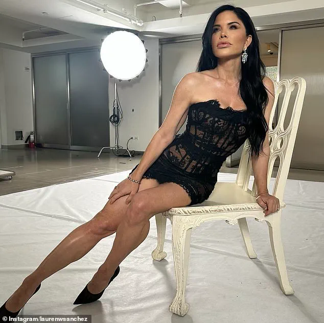 Lauren Sánchez-Bezos Shares Personal Dyslexia Story, Sparking Public Conversation on Learning Differences