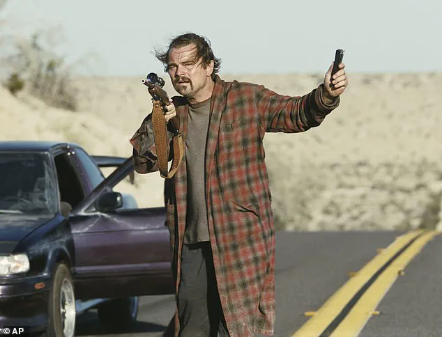 Leonardo DiCaprio's 'One Battle After Another' Earns Critical Praise but Struggles at the Box Office