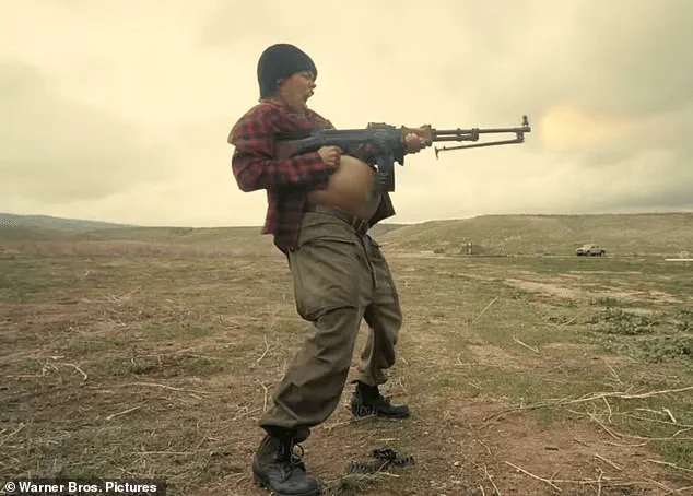 Leonardo DiCaprio's 'One Battle After Another' Earns Critical Praise but Struggles at the Box Office