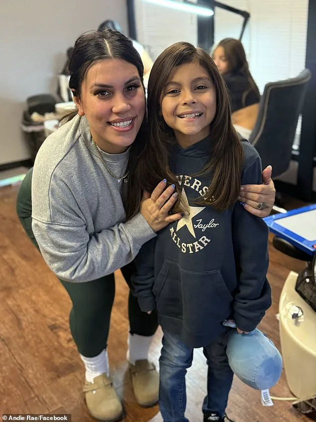 Ten-Year-Old Girl's Hair Allegedly Slashed by Bullies on San Antonio School Bus; Incident Sparks Outcry at Compass Rose Legacy Charter School