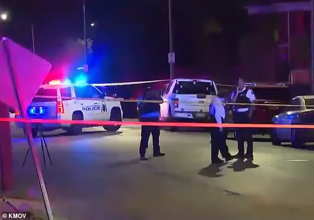 Tragedy Strikes Again: Missouri Teen Killed in Violent Escalation During Vigil for Homicide Victim