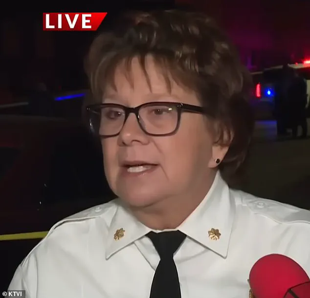 Tragedy Strikes Again: Missouri Teen Killed in Violent Escalation During Vigil for Homicide Victim