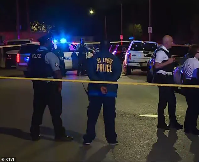 Tragedy Strikes Again: Missouri Teen Killed in Violent Escalation During Vigil for Homicide Victim