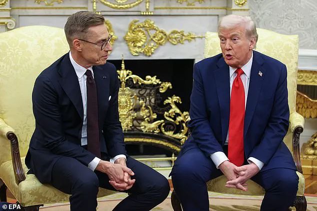 Trump: 'Maybe you should throw them out of NATO frankly' as Spain Resists New Defense Spending Targets
