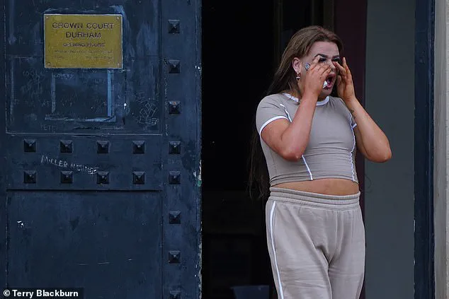 Conviction of Trans Woman for Concealing Genitalia During Sexual Encounter Sparks Legal and Ethical Debate