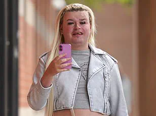 Conviction of Trans Woman for Concealing Genitalia During Sexual Encounter Sparks Legal and Ethical Debate