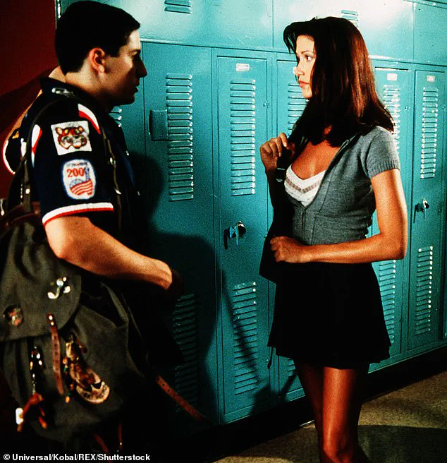 From Hollywood Fame to Wildlife Conservation: Shannon Elizabeth's Journey Beyond the Spotlight