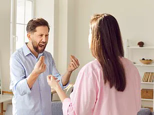 Men More Likely to Initiate, Women Equally Likely to Retaliate in Relationship Fights, Study Finds