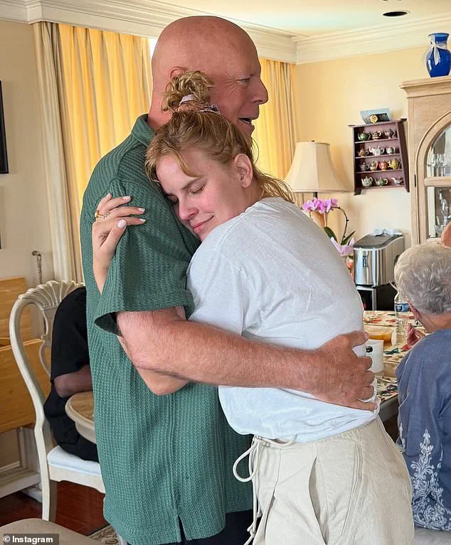 Tallulah Willis Discusses Her Journey to Embracing Her Facial Features and Overcoming Bullying