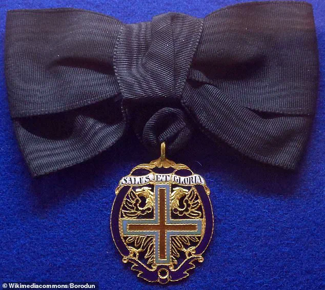 The Veil of Privilege: Decoding the Real Marie Antoinette