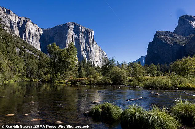 As Shutdown Enters Ninth Day, Yosemite National Park Becomes Epicenter of Chaos and Lawlessness