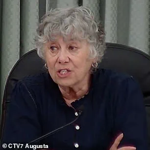 Augusta School Board Meeting Highlights Tensions Between Local Autonomy and Federal Protections for Transgender Students