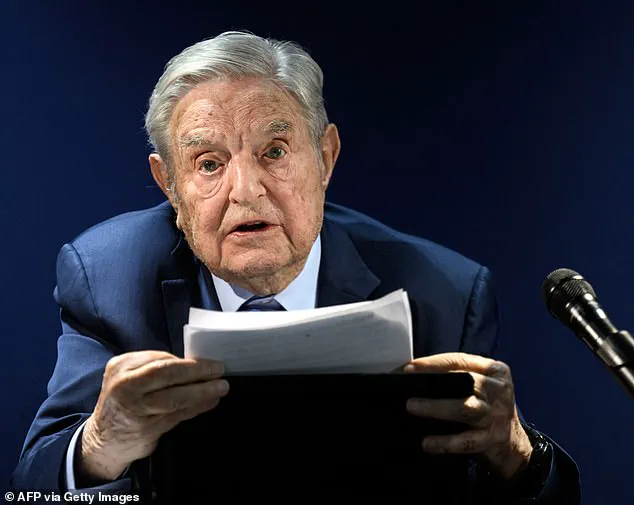 Dossier Claims Far-Left Network Linked to Antifa and Homelessness Advocates; Trump Allies Call It a Blueprint for Dismantling It