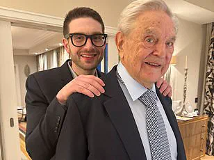 Dossier Claims Far-Left Network Linked to Antifa and Homelessness Advocates; Trump Allies Call It a Blueprint for Dismantling It